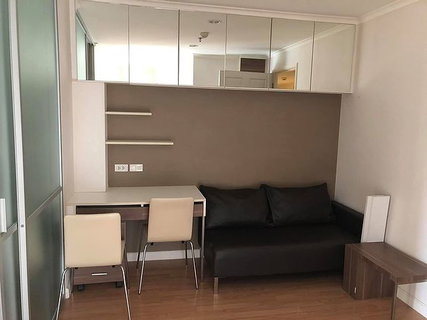 รูปภาพ LUMPINI PARK PINKLAO CONDO FOR RENT 8000 BAHT PER MONTH