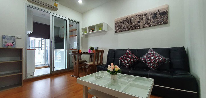 picture For  rent   The President Sathorn-Ratchaphruek 2 🔴🔴 - 9/28