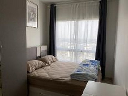 รูปภาพ G 4994💙 中国客户，请加微信。(在联系方式的旁边)  For rent Niche id @ Pakkret Station Line❤️💜@condopremium💜❤️