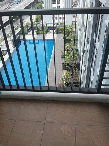 picture For  rent   The President Sathorn-Ratchaphruek 2 🔴🔴 - 21/28