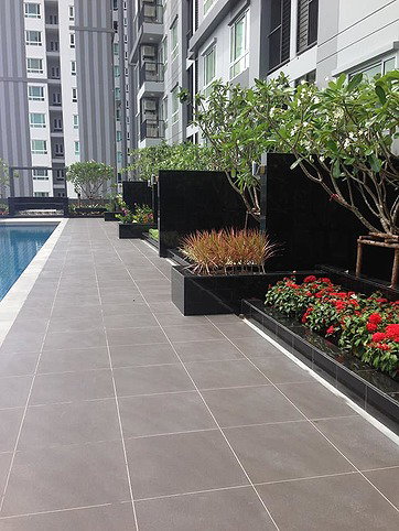 picture For  rent   The President Sathorn-Ratchaphruek 2 🔴🔴 - 27/28