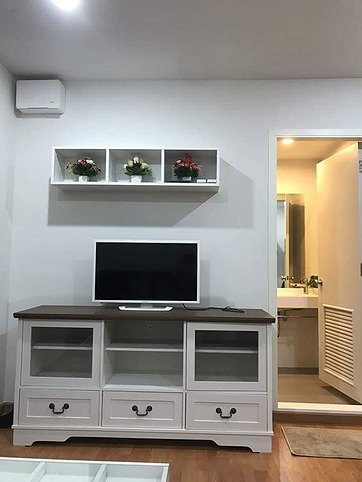 picture For  rent   The President Sathorn-Ratchaphruek 2 🔴🔴 - 13/28