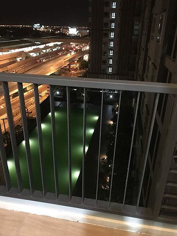 picture For  rent   The President Sathorn-Ratchaphruek 2 🔴🔴 - 20/28