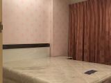 For Rent Hallmark Ngamwongwan - 1 bed 30 sq.m.  3rd floor