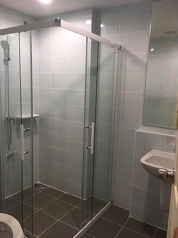 picture For Rent Hallmark Ngamwongwan - 1 bed 30 sq.m.  3rd floor - 8/8