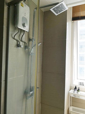 picture For Rent T.C. Green - 1 bed 40 sq.m.  22nd floor - 7/8