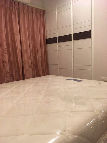 picture For Rent Hallmark Ngamwongwan - 1 bed 30 sq.m.  3rd floor - 2/8