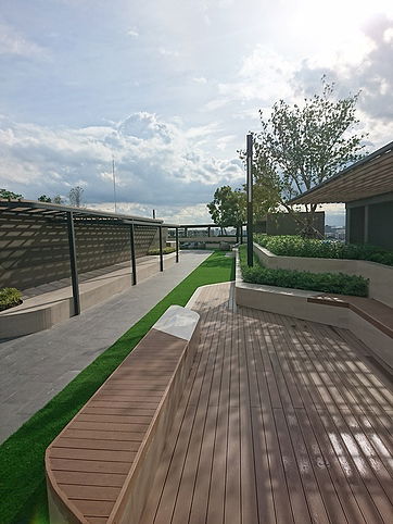 picture (Owner)New room for rent, fully furnished near BTS, Central Plaza Ramindra, Kasetsart University  - 26/28