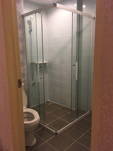 picture For Rent Hallmark Ngamwongwan - 1 bed 30 sq.m.  3rd floor - 7/8