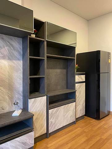 picture For rent Lumpini Place Ratchada-Sathu Ready to move in (Line: @lifeland) - 5/7