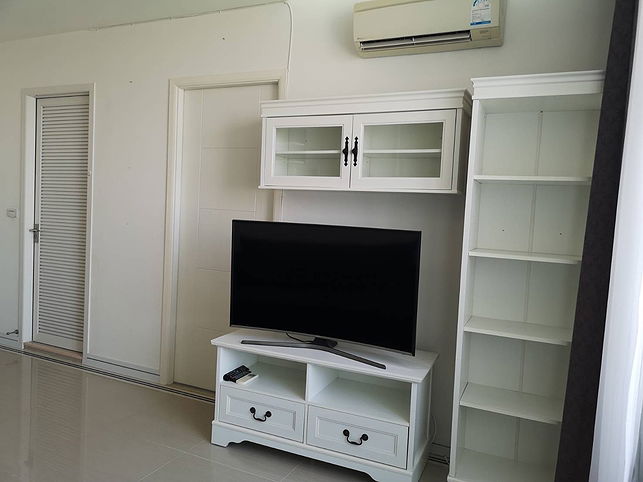 picture For Rent T.C. Green - 1 bed 40 sq.m.  22nd floor - 8/8