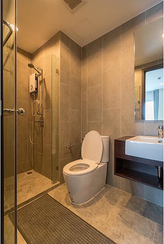 รูป 🌳🌳For rent C ekkamai condo 🌳🌳 ห้องสวย พร้อมอยู่ แต่งสวย จัดเต็ม มีหลายห้องให้เลือกชม ID LINE : @190evxgl - รูปที่ 4/10