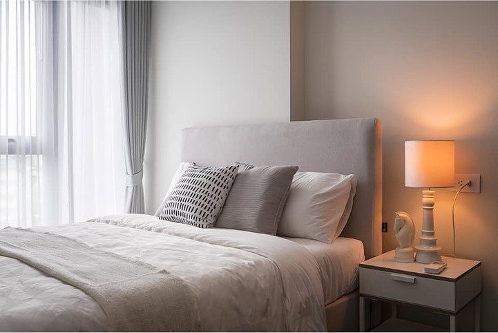 รูป 🌳🌳For rent C ekkamai condo 🌳🌳 ห้องสวย พร้อมอยู่ แต่งสวย จัดเต็ม มีหลายห้องให้เลือกชม ID LINE : @190evxgl - รูปที่ 2/10