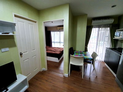 Condos for rent แคราย : Hallmark                     ngam