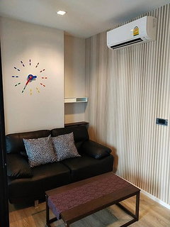 รูปภาพ KNIGHTSBRIDGE SKY RIVER OCEAN CONDO FOR RENT 7500 BAHT PER MONTH