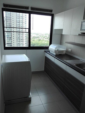 picture For Rent Supalai Loft Chaeng Watthana - 1 bed 48 sq.m.  16th floor - 8/8