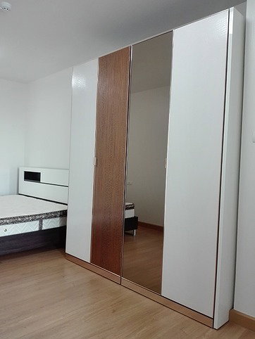 picture For Rent Supalai Loft Chaeng Watthana - 1 bed 48 sq.m.  16th floor - 4/8