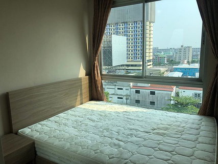 รูปภาพ Condo for Rent Metro Luxe Kaset, 1bedroom Fully Furnished, Line ID: @ppagent