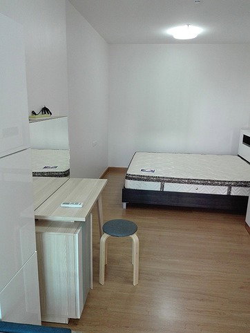 picture For Rent Supalai Loft Chaeng Watthana - 1 bed 48 sq.m.  16th floor - 2/8