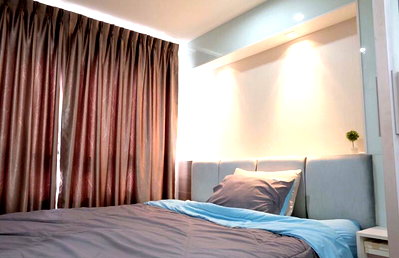 Condos for rent : Lumpini Park pinklao Condo for rent