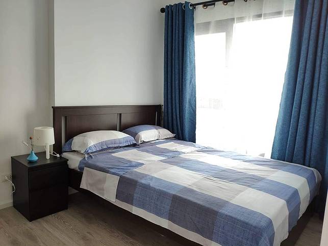 picture For rent Kensington Sukhumvit-Theparak - 1/10