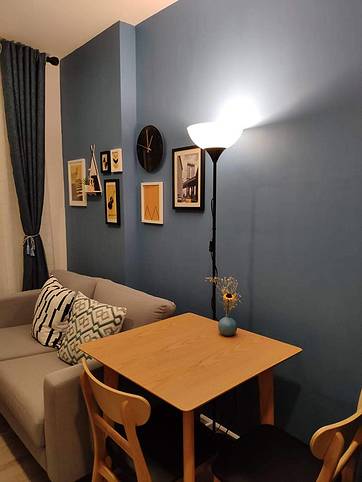 picture For rent Kensington Sukhumvit-Theparak - 4/10