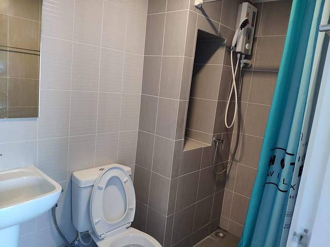 picture For rent Kensington Sukhumvit-Theparak - 8/10