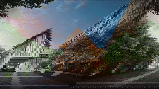 Project dcondo rin Chiang Mai Picture - 2/4