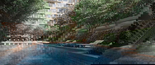 Project dcondo rin Chiang Mai Picture - 3/4