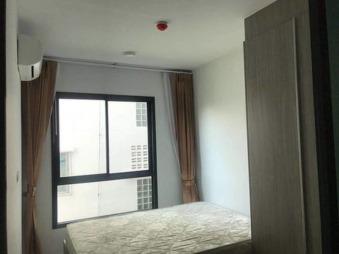 [ให้เช่า] คอนโด น็อตติ้ง ฮิลล์ สุขุมวิท 105 (Notting Hill Sukhumvit 105)