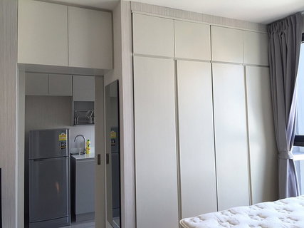 รูปภาพ Ideo Mobi Sathorn condominium for rent