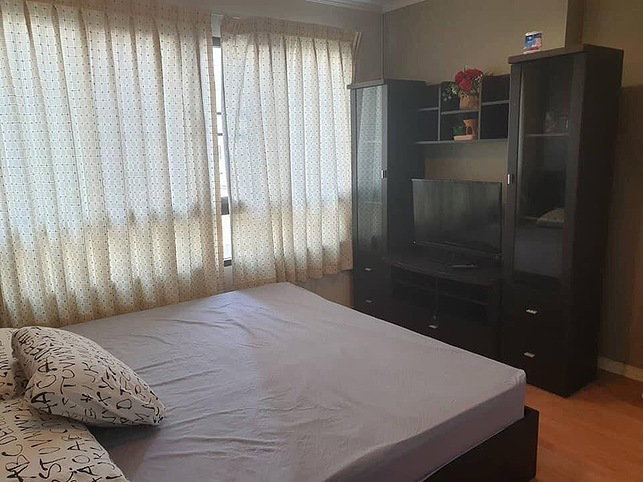 picture For Rent Lumpini Ville Sukhumvit 77 - 1 bed 30 sq.m.  7th floor - 2/8