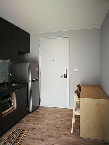 รูป ให้เช่า Aspen lasallel เยื้องโรงพยาบาล ศิครินทร์ชั้น 7 ทิศเหนือ - รูปที่ 4/7
