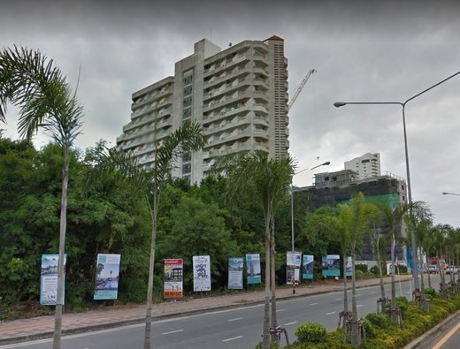 Project Pattaya Condotel Chain Picture - 2/4