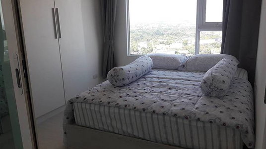 รูปภาพ For Rent Aspire Erawan - 2 bed 37.52 sq.m.  27th floor