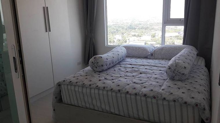 ให้เช่าคอนโด แอสปาย เอราวัณ (Aspire Erawan) ติด BTS เอราวัณ เฟอร์และเครื่องใช้ไฟฟ้าครบ พร้อมเข้าอยู่