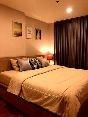 คอนโดให้เช่า : G 5029💚 คอนโดให้เช่า เดอะ ซีเล็คเต็ด เกษตร-งามวงศ์วาน ห้องสวย พร้อมเข้าอยู่