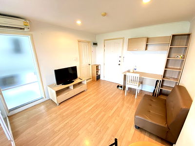 Condos for rent The Nine Rama 9 : Condo for rent 8,000 baht