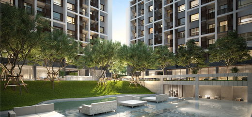 รูป Dusit D2 Residence Hua Hin - รูปที่ 2/8