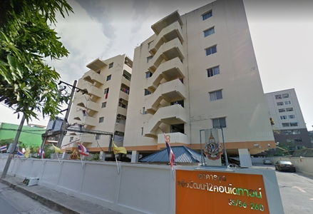 Chaengwattana 12 Condo Town