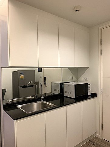 picture Parque Phutthabucha 48 Condominium - 4/9