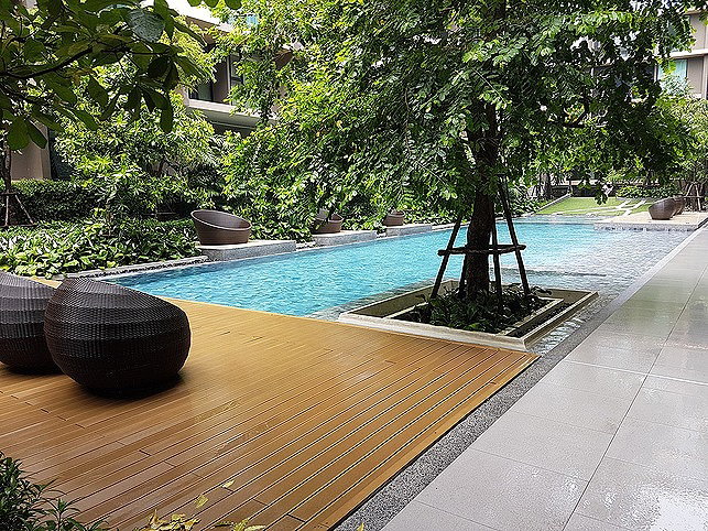 picture Parque Phutthabucha 48 Condominium - 7/9