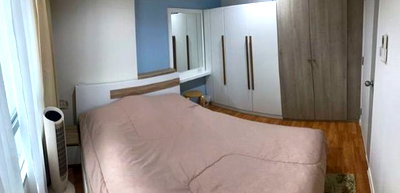 Condos for rent : G 5043💙中国客户，请加微信。(在联系方式的旁边)For rent Lumpini Ville Nakhon In-Reverview  🅻🅸🅽🅴❤️💜@condopremium💜❤️