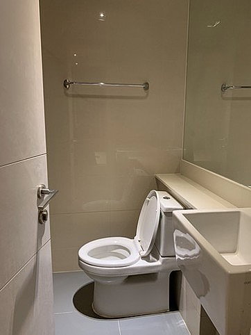 picture Parque Phutthabucha 48 Condominium - 6/9