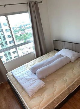G 5040💙 中国客户，请加微信。(在联系方式的旁边)For rent Lumpini Ville Nakhon In-Reverview Line❤️💜@condopremium💜❤️