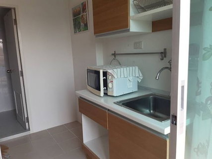 รูปภาพ 📍ให้เช่าคอนโด นิช ไอดี เพรเกษม-บางแค พร้อมอยู่ แต่งสวย สิ่งอำนวยความสะดวกครบ