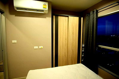 Condos for rent Wutthakat Road : Aspire Sathorn-Taksin for rent