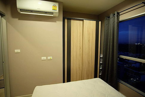 Aspire Sathorn-Taksin for rent