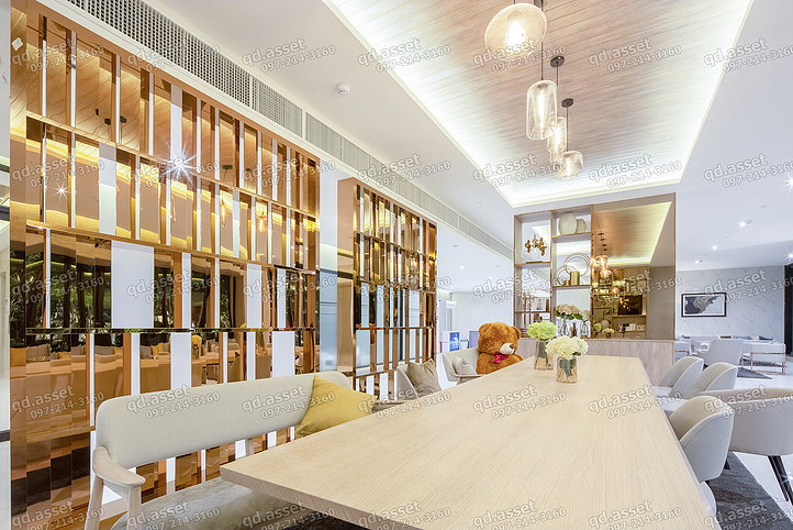 รูป ให้เช่าคอนโด Knightsbridge Interchange พหลโยธิน ชั้น12A ห้อง STUDIO 25ตรม.  เฟอร์นิเจอร์ครบ - รูปที่ 9/15