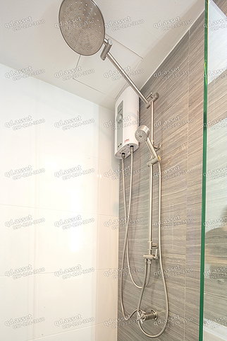 รูป ให้เช่าคอนโด Knightsbridge Interchange พหลโยธิน ชั้น12A ห้อง STUDIO 25ตรม.  เฟอร์นิเจอร์ครบ - รูปที่ 6/15